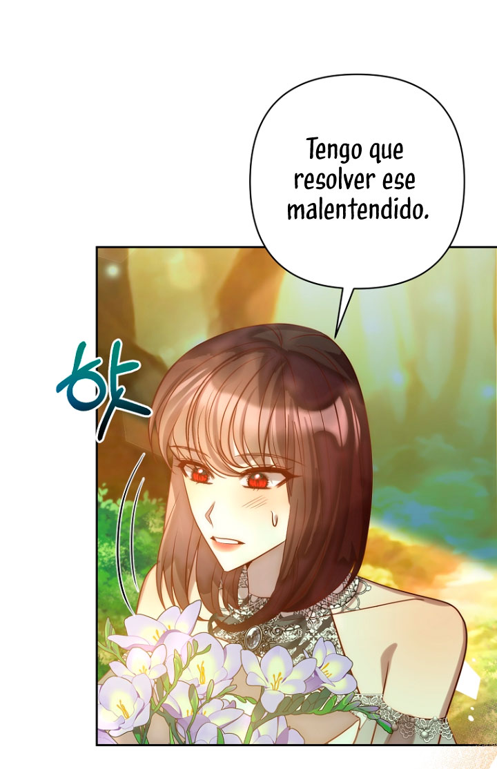 Mientras estoy de vuelta en el tiempo, obtendré mi venganza Capítulo 28 - Página 56