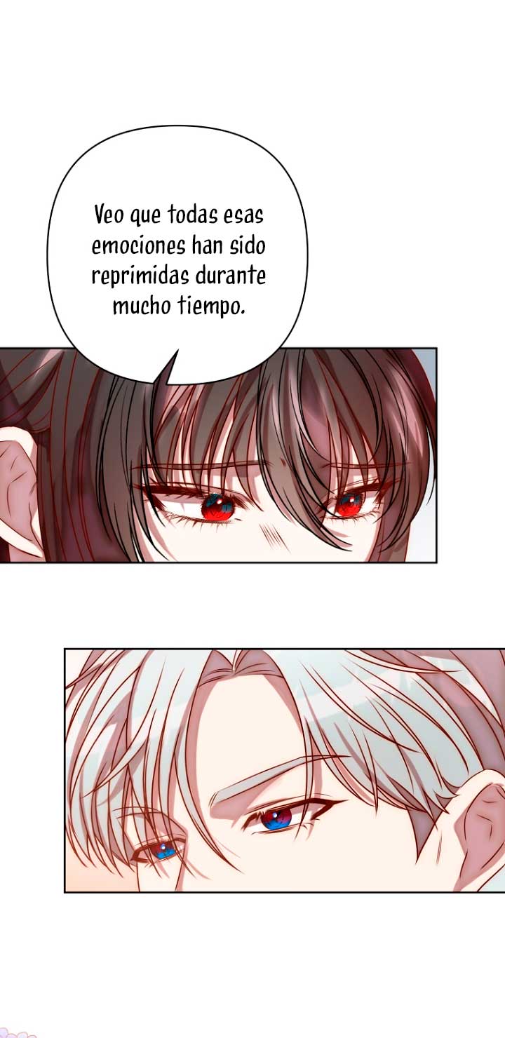Mientras estoy de vuelta en el tiempo, obtendré mi venganza Capítulo 3 - Página 40