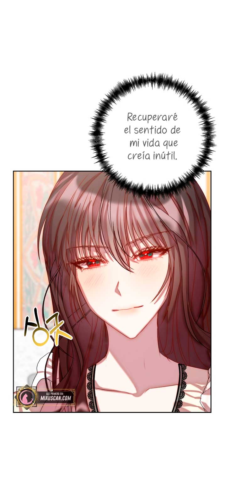 Mientras estoy de vuelta en el tiempo, obtendré mi venganza Capítulo 3 - Página 54