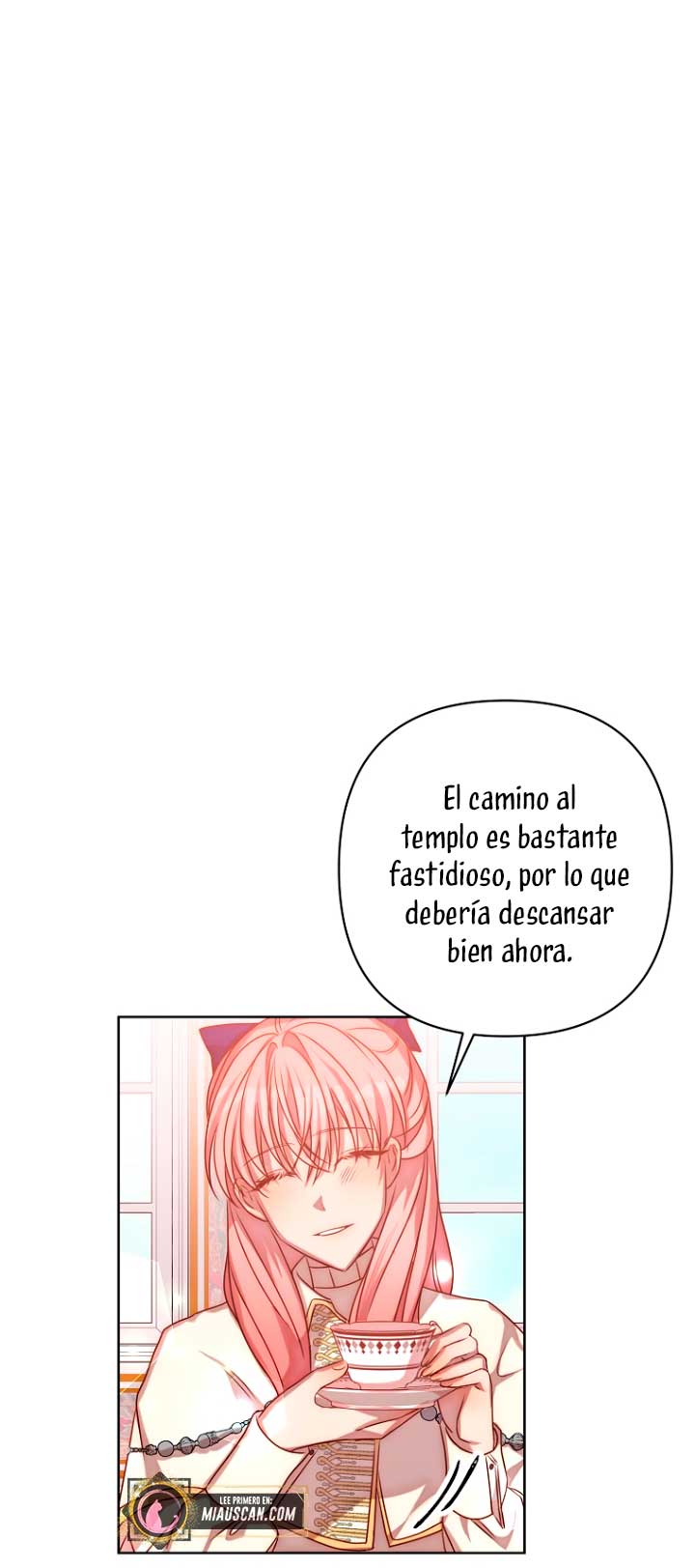 Mientras estoy de vuelta en el tiempo, obtendré mi venganza Capítulo 3 - Página 9