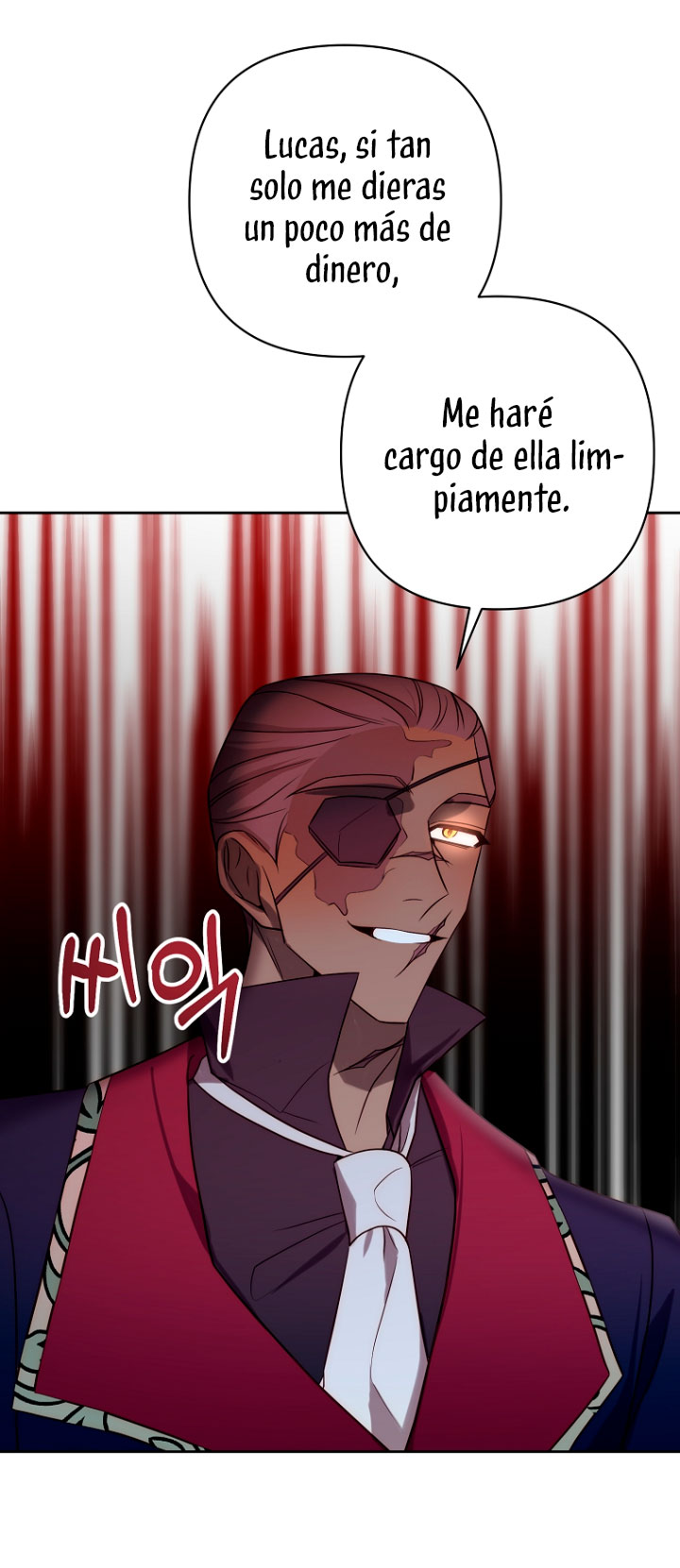 Mientras estoy de vuelta en el tiempo, obtendré mi venganza Capítulo 31 - Página 11