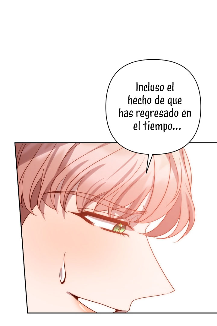 Mientras estoy de vuelta en el tiempo, obtendré mi venganza Capítulo 31 - Página 45
