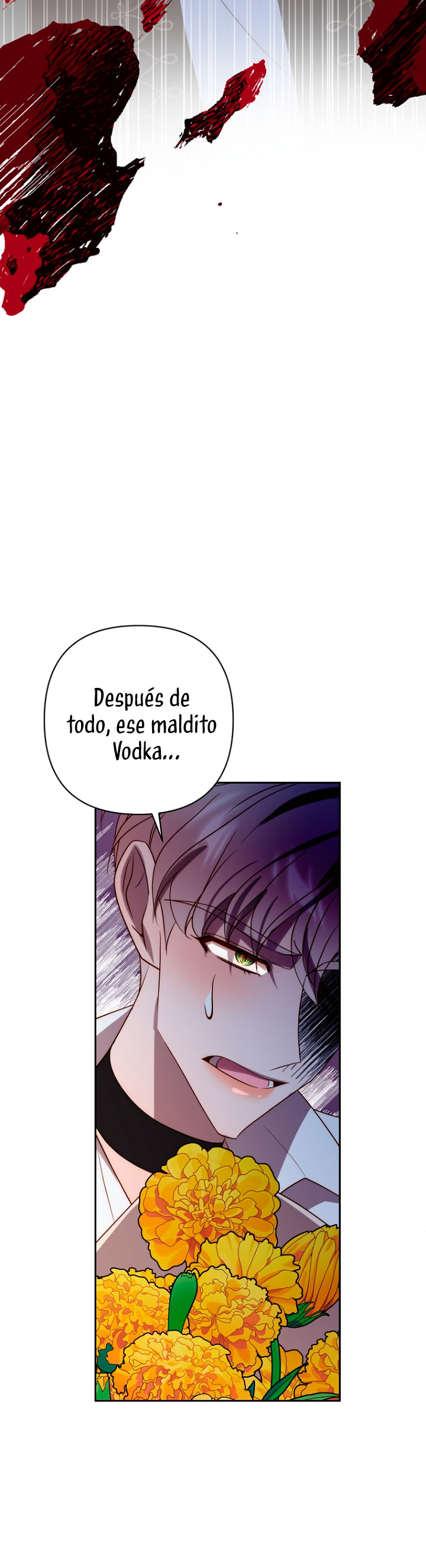 Mientras estoy de vuelta en el tiempo, obtendré mi venganza Capítulo 31 - Página 53