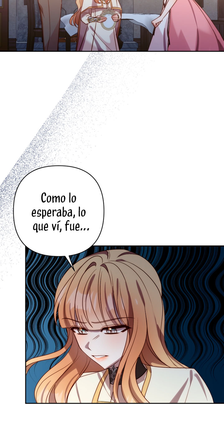 Mientras estoy de vuelta en el tiempo, obtendré mi venganza Capítulo 31 - Página 55