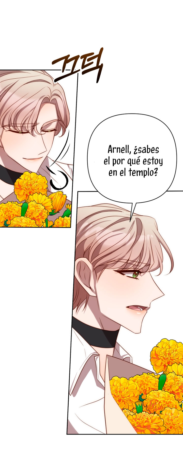 Mientras estoy de vuelta en el tiempo, obtendré mi venganza Capítulo 32 - Página 19