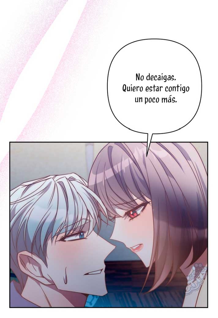 Mientras estoy de vuelta en el tiempo, obtendré mi venganza Capítulo 33 - Página 26