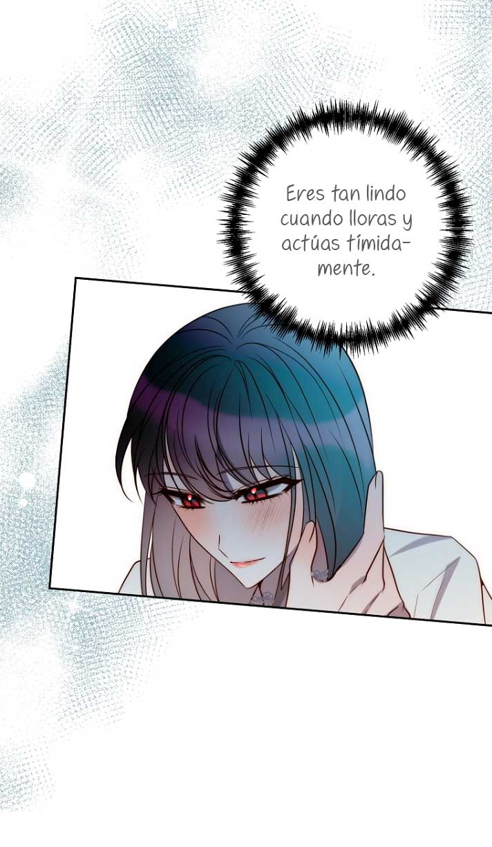 Mientras estoy de vuelta en el tiempo, obtendré mi venganza Capítulo 33 - Página 47