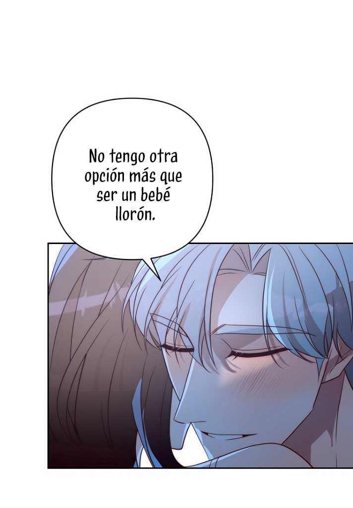 Mientras estoy de vuelta en el tiempo, obtendré mi venganza Capítulo 34 - Página 36