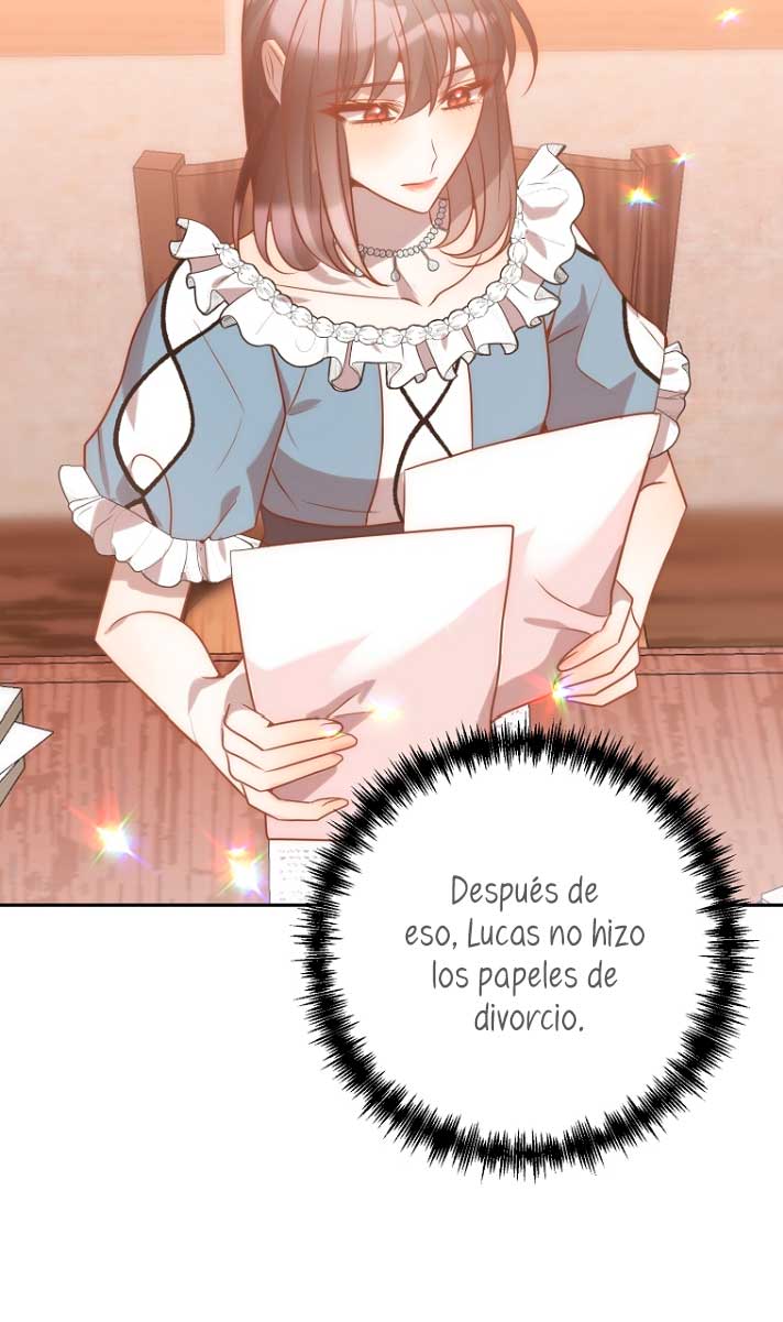 Mientras estoy de vuelta en el tiempo, obtendré mi venganza Capítulo 34 - Página 40