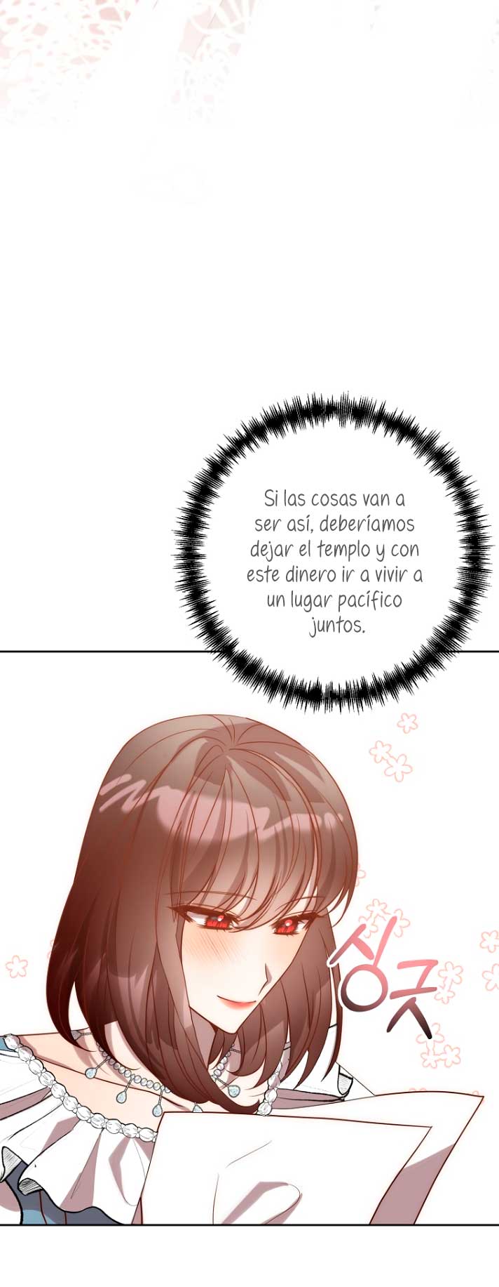 Mientras estoy de vuelta en el tiempo, obtendré mi venganza Capítulo 34 - Página 44