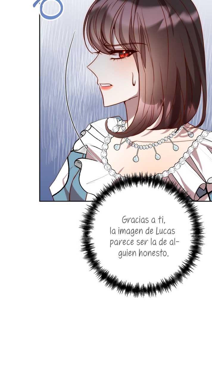 Mientras estoy de vuelta en el tiempo, obtendré mi venganza Capítulo 34 - Página 57