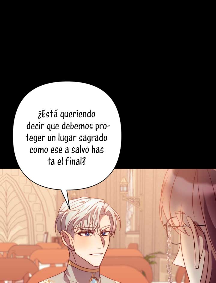 Mientras estoy de vuelta en el tiempo, obtendré mi venganza Capítulo 37 - Página 37