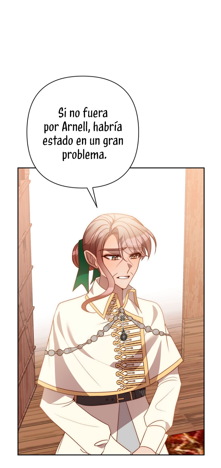 Mientras estoy de vuelta en el tiempo, obtendré mi venganza Capítulo 38 - Página 71