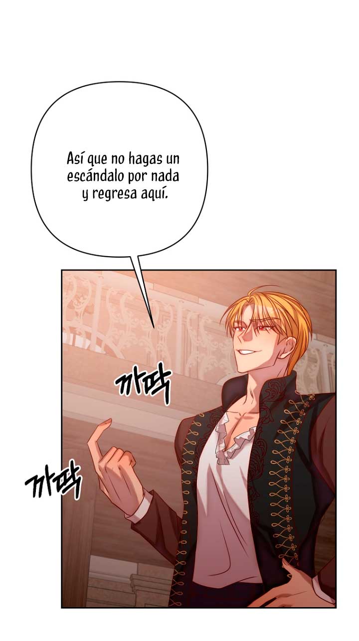 Mientras estoy de vuelta en el tiempo, obtendré mi venganza Capítulo 4 - Página 21