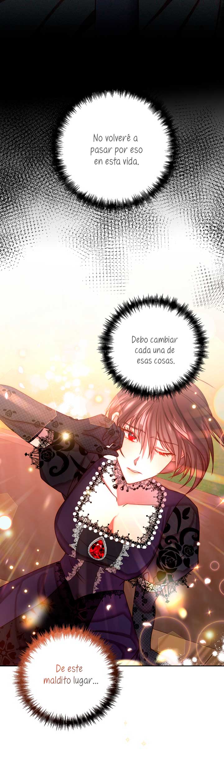 Mientras estoy de vuelta en el tiempo, obtendré mi venganza Capítulo 4 - Página 69