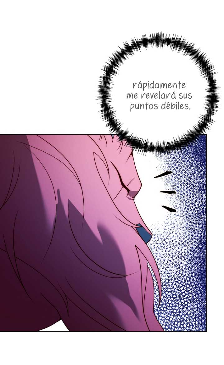 Mientras estoy de vuelta en el tiempo, obtendré mi venganza Capítulo 40 - Página 46