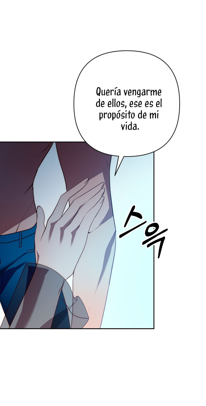 Mientras estoy de vuelta en el tiempo, obtendré mi venganza Capítulo 42 - Página 69