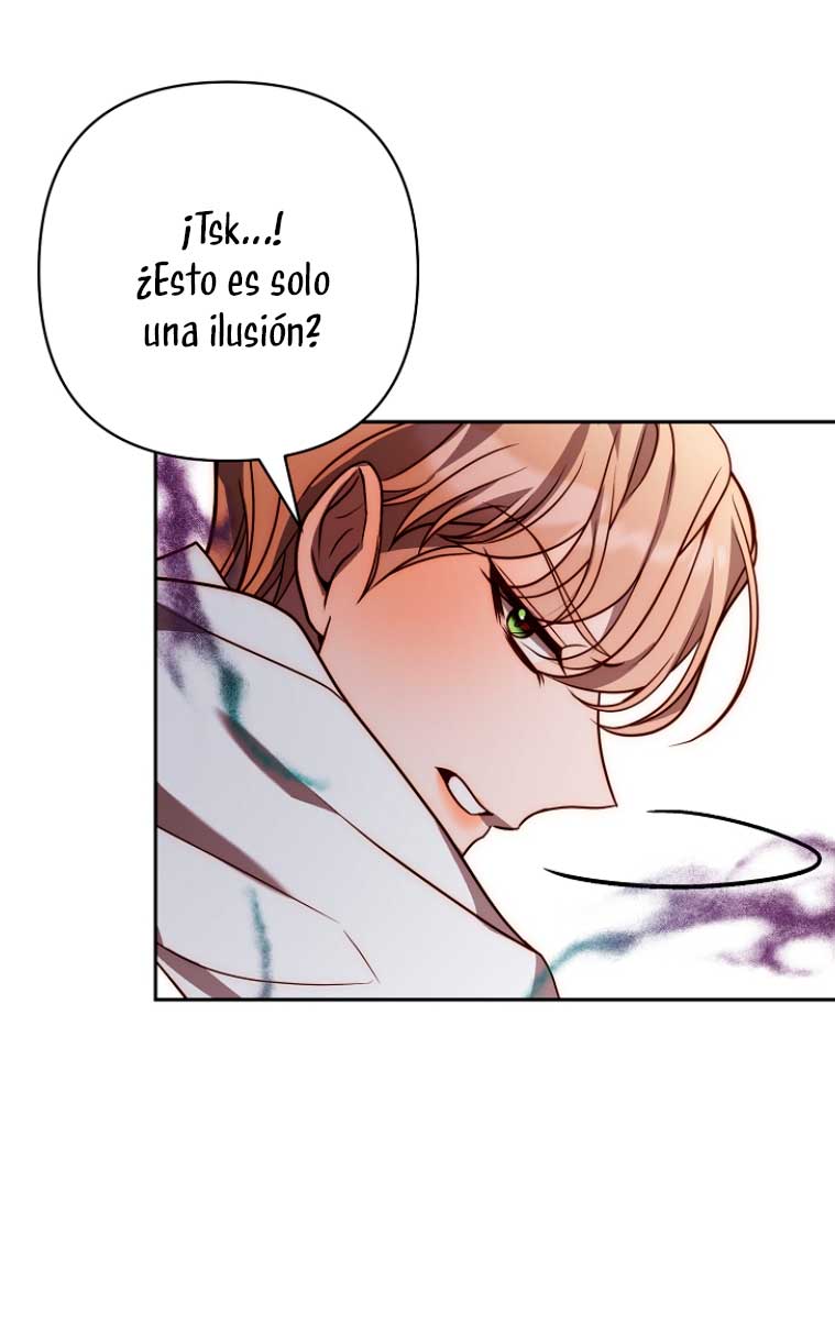 Mientras estoy de vuelta en el tiempo, obtendré mi venganza Capítulo 44 - Página 48