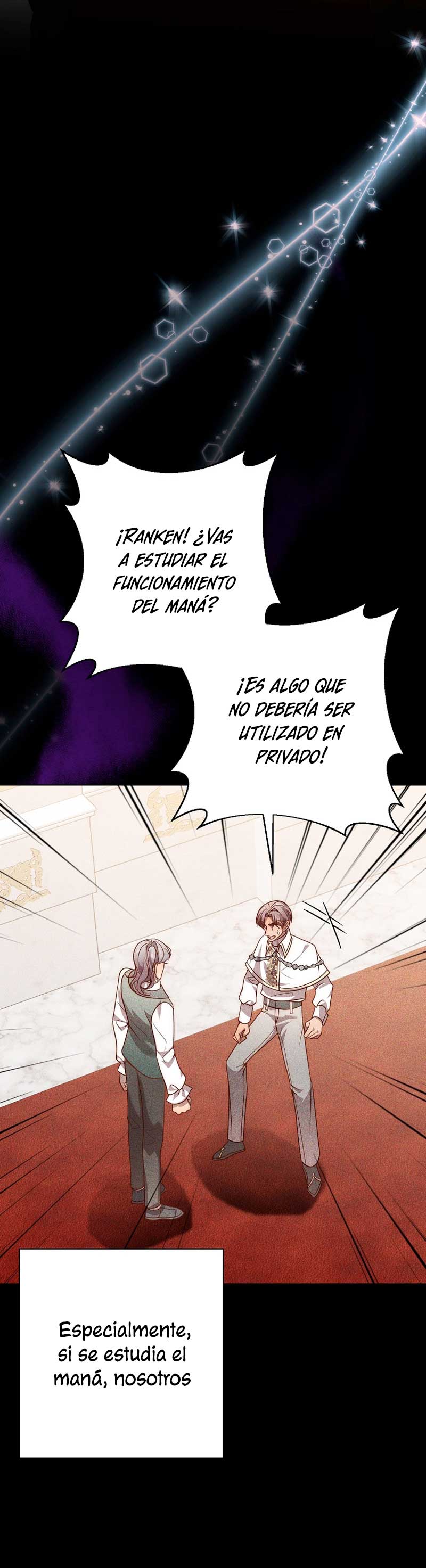 Mientras estoy de vuelta en el tiempo, obtendré mi venganza Capítulo 46 - Página 20
