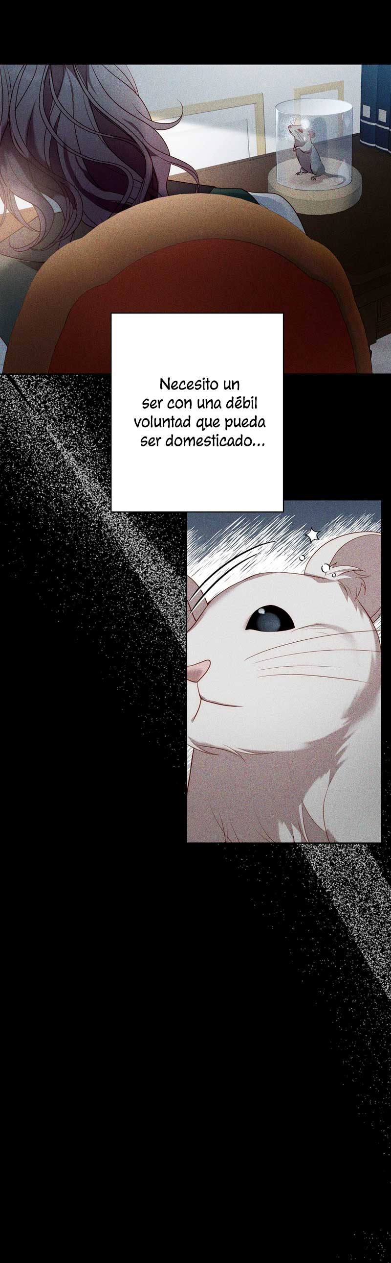 Mientras estoy de vuelta en el tiempo, obtendré mi venganza Capítulo 46 - Página 30