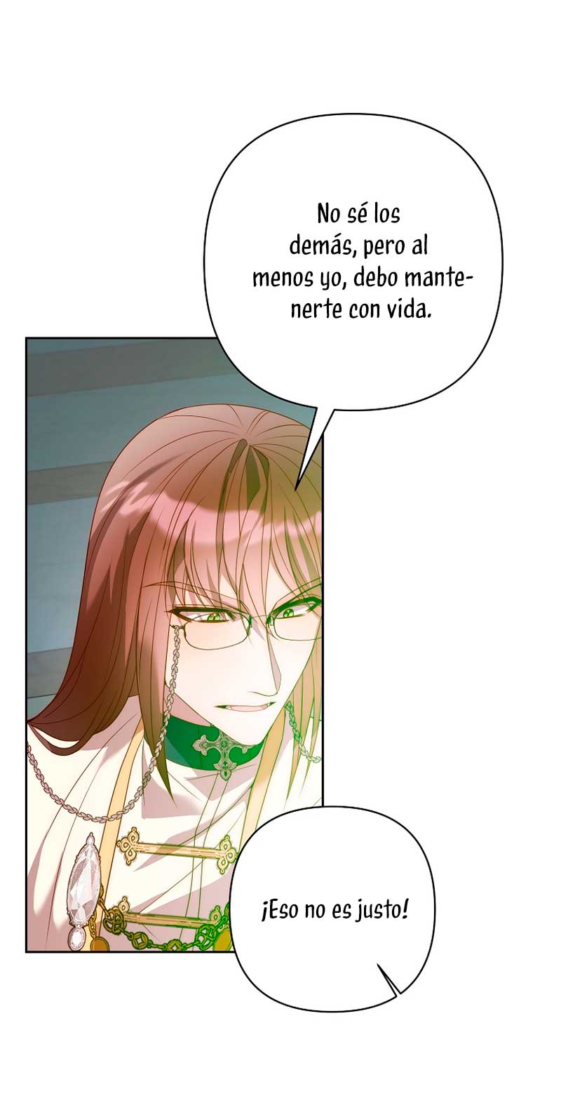 Mientras estoy de vuelta en el tiempo, obtendré mi venganza Capítulo 47 - Página 14