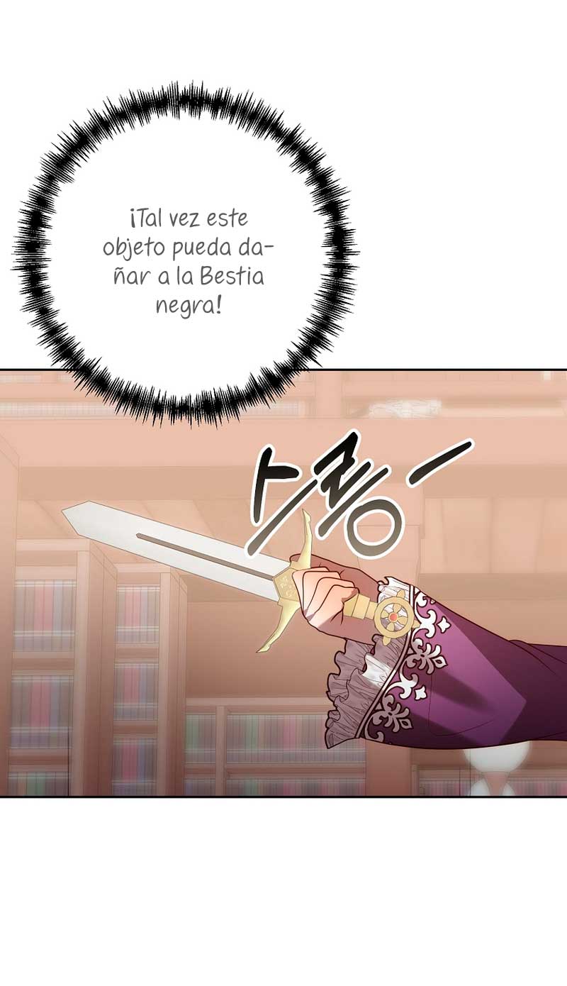 Mientras estoy de vuelta en el tiempo, obtendré mi venganza Capítulo 48 - Página 21