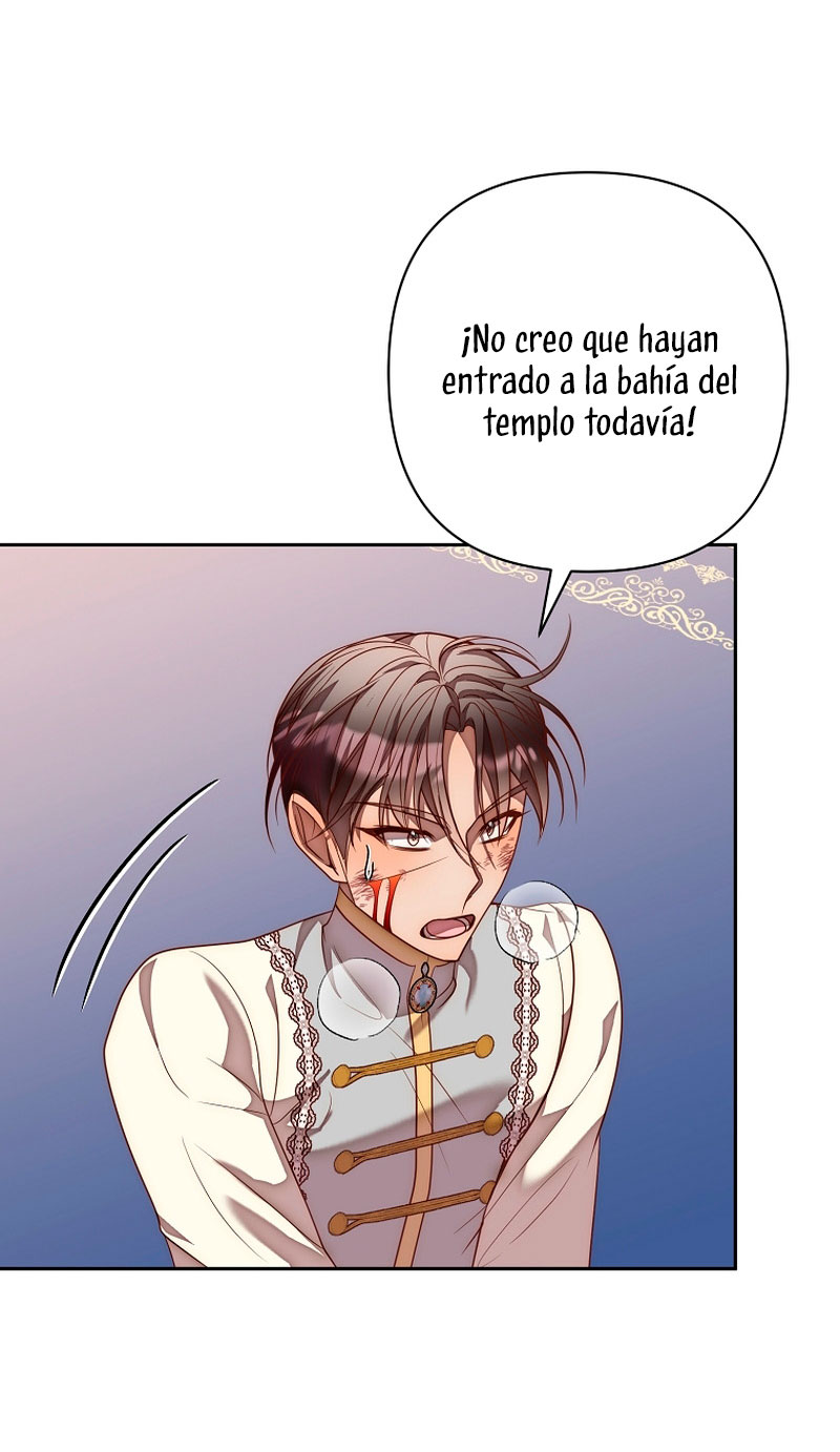 Mientras estoy de vuelta en el tiempo, obtendré mi venganza Capítulo 49 - Página 20