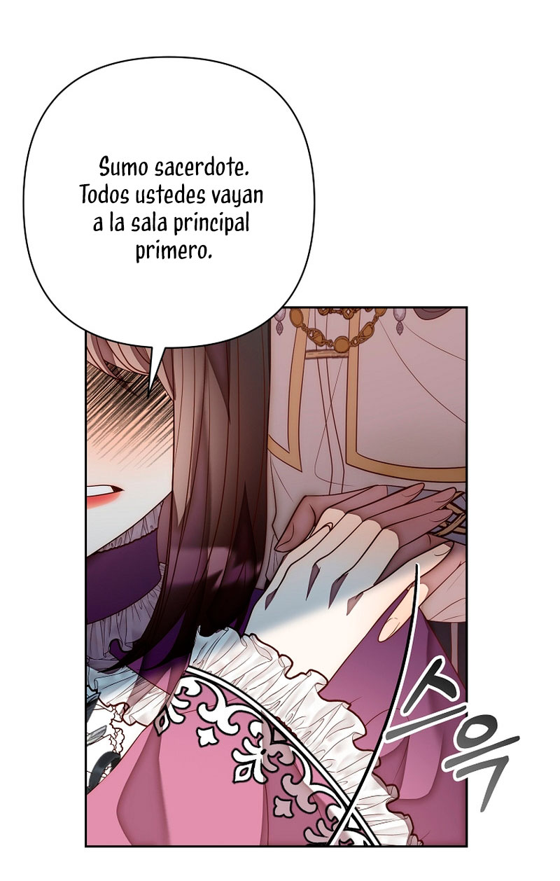 Mientras estoy de vuelta en el tiempo, obtendré mi venganza Capítulo 49 - Página 23
