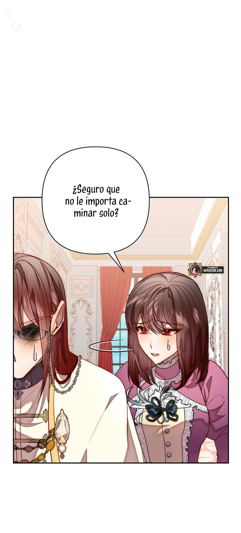 Mientras estoy de vuelta en el tiempo, obtendré mi venganza Capítulo 49 - Página 4