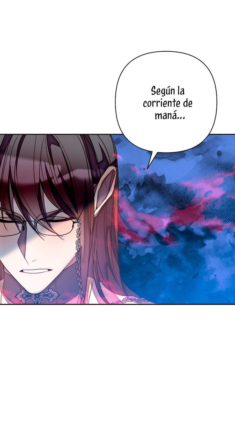 Mientras estoy de vuelta en el tiempo, obtendré mi venganza Capítulo 49 - Página 9