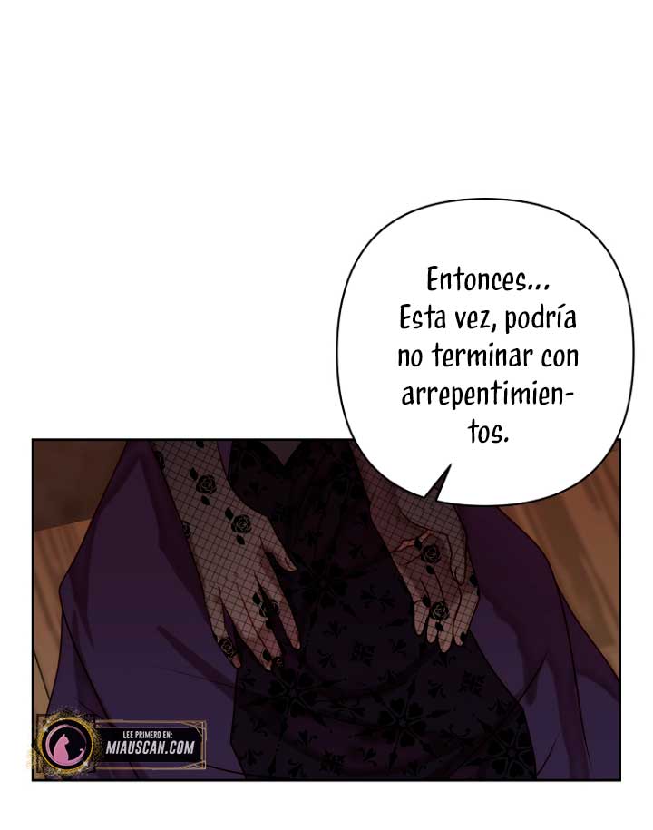 Mientras estoy de vuelta en el tiempo, obtendré mi venganza Capítulo 5 - Página 11