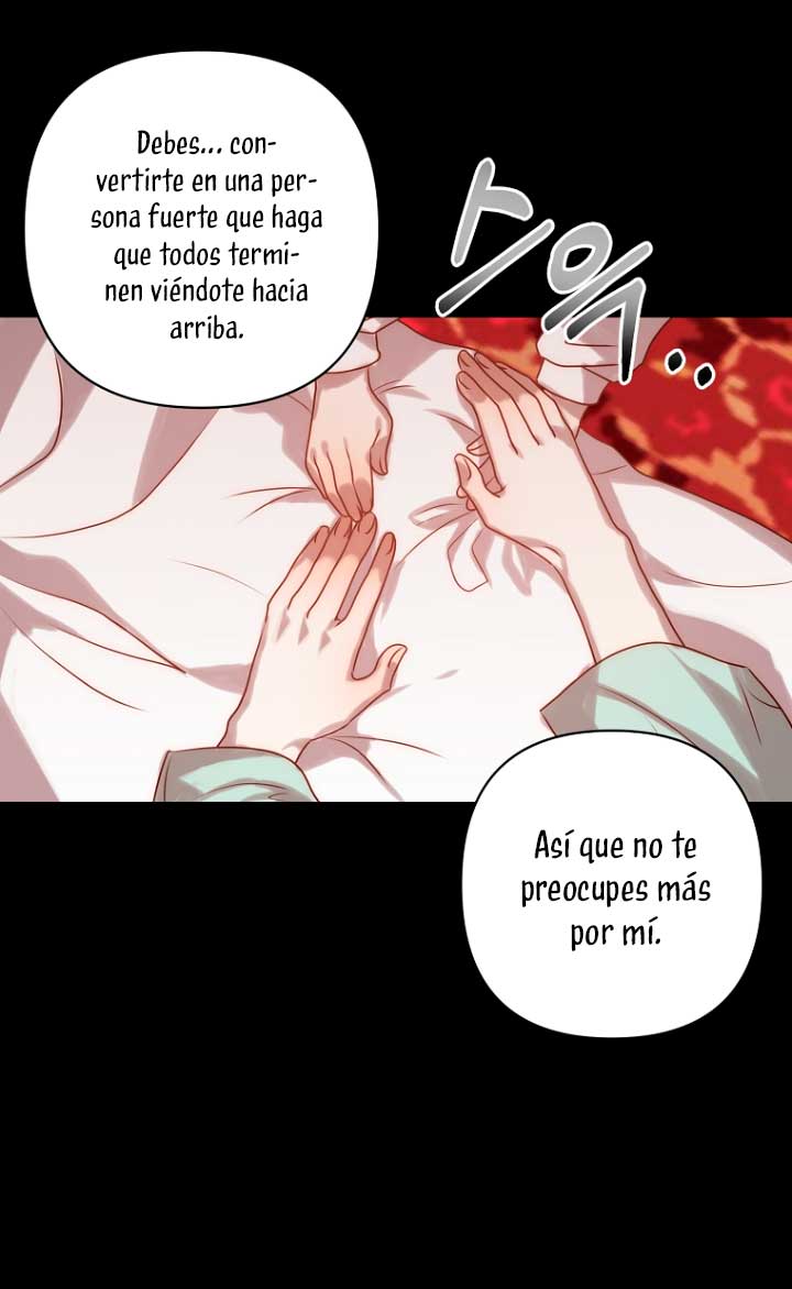 Mientras estoy de vuelta en el tiempo, obtendré mi venganza Capítulo 5 - Página 23