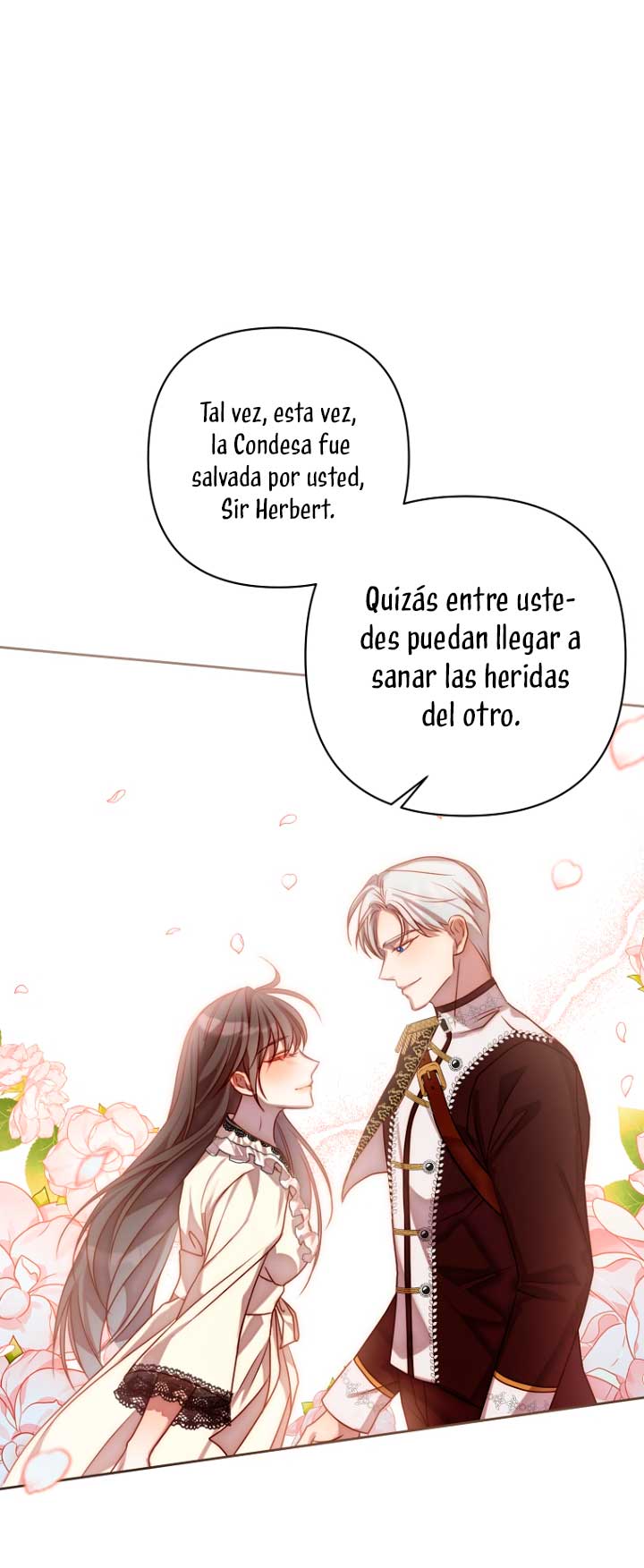 Mientras estoy de vuelta en el tiempo, obtendré mi venganza Capítulo 5 - Página 50