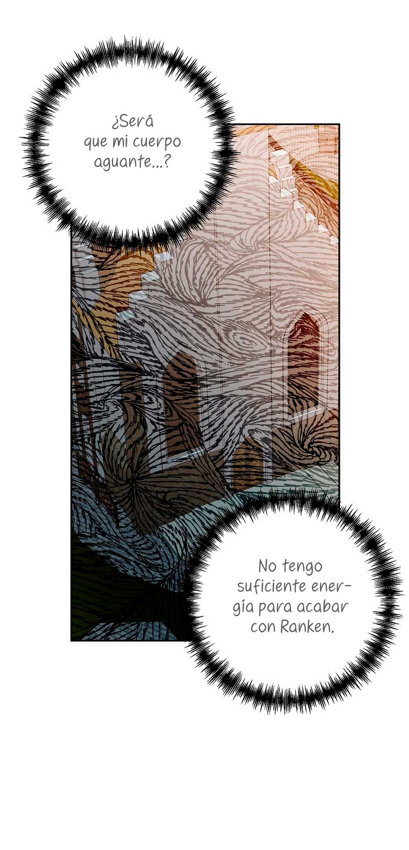 Mientras estoy de vuelta en el tiempo, obtendré mi venganza Capítulo 50 - Página 19