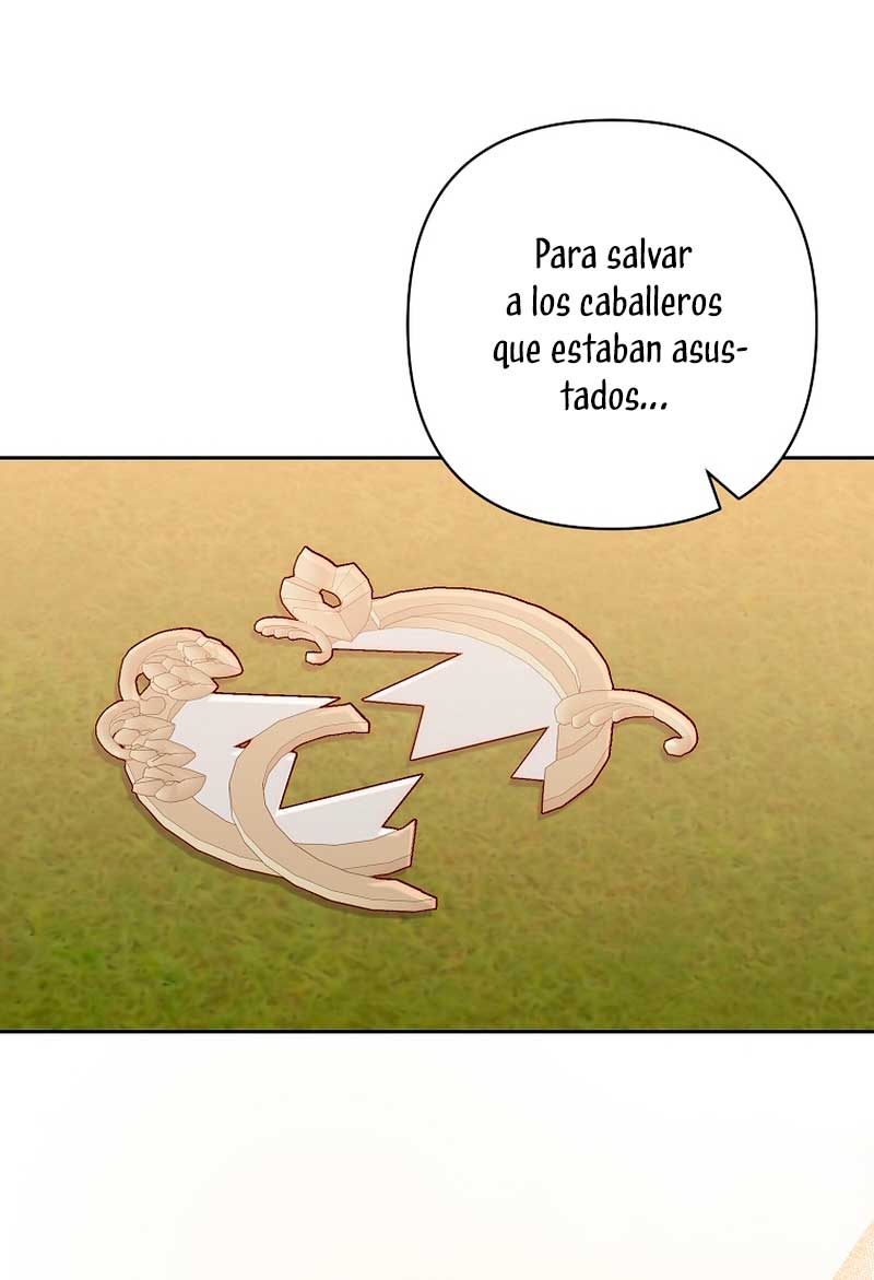 Mientras estoy de vuelta en el tiempo, obtendré mi venganza Capítulo 50 - Página 56