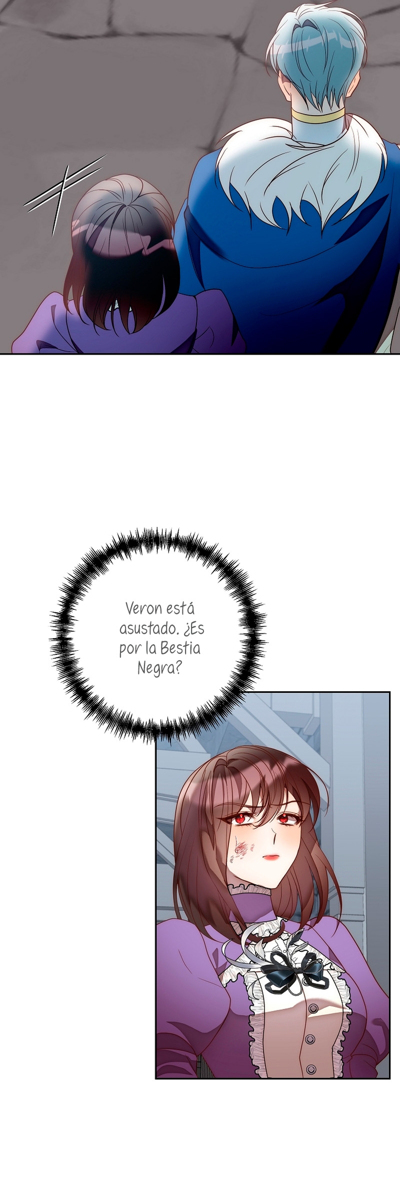 Mientras estoy de vuelta en el tiempo, obtendré mi venganza Capítulo 51 - Página 23