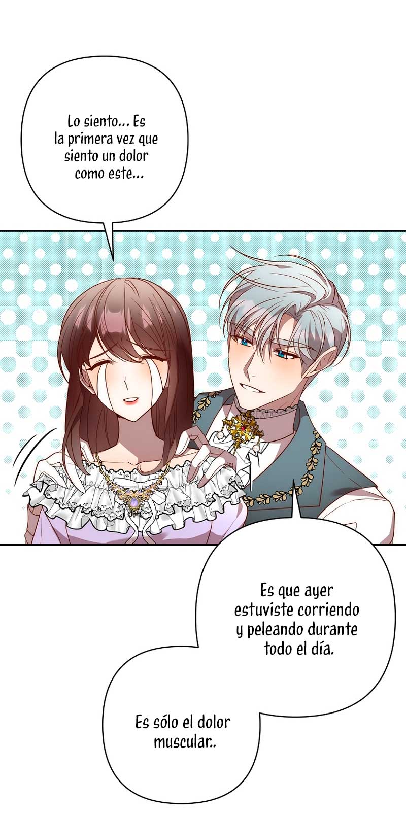Mientras estoy de vuelta en el tiempo, obtendré mi venganza Capítulo 53 - Página 37