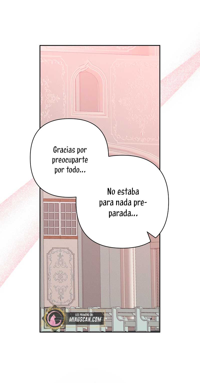 Mientras estoy de vuelta en el tiempo, obtendré mi venganza Capítulo 55 - Página 22