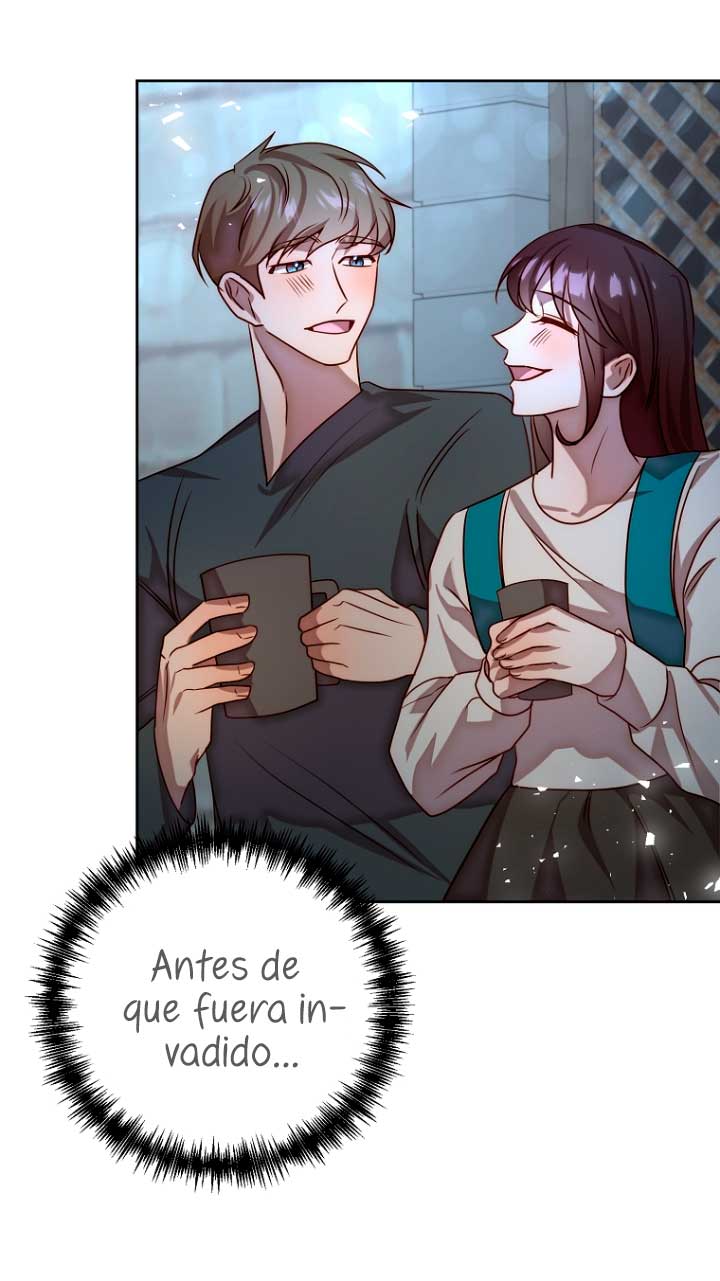 Mientras estoy de vuelta en el tiempo, obtendré mi venganza Capítulo 6 - Página 27