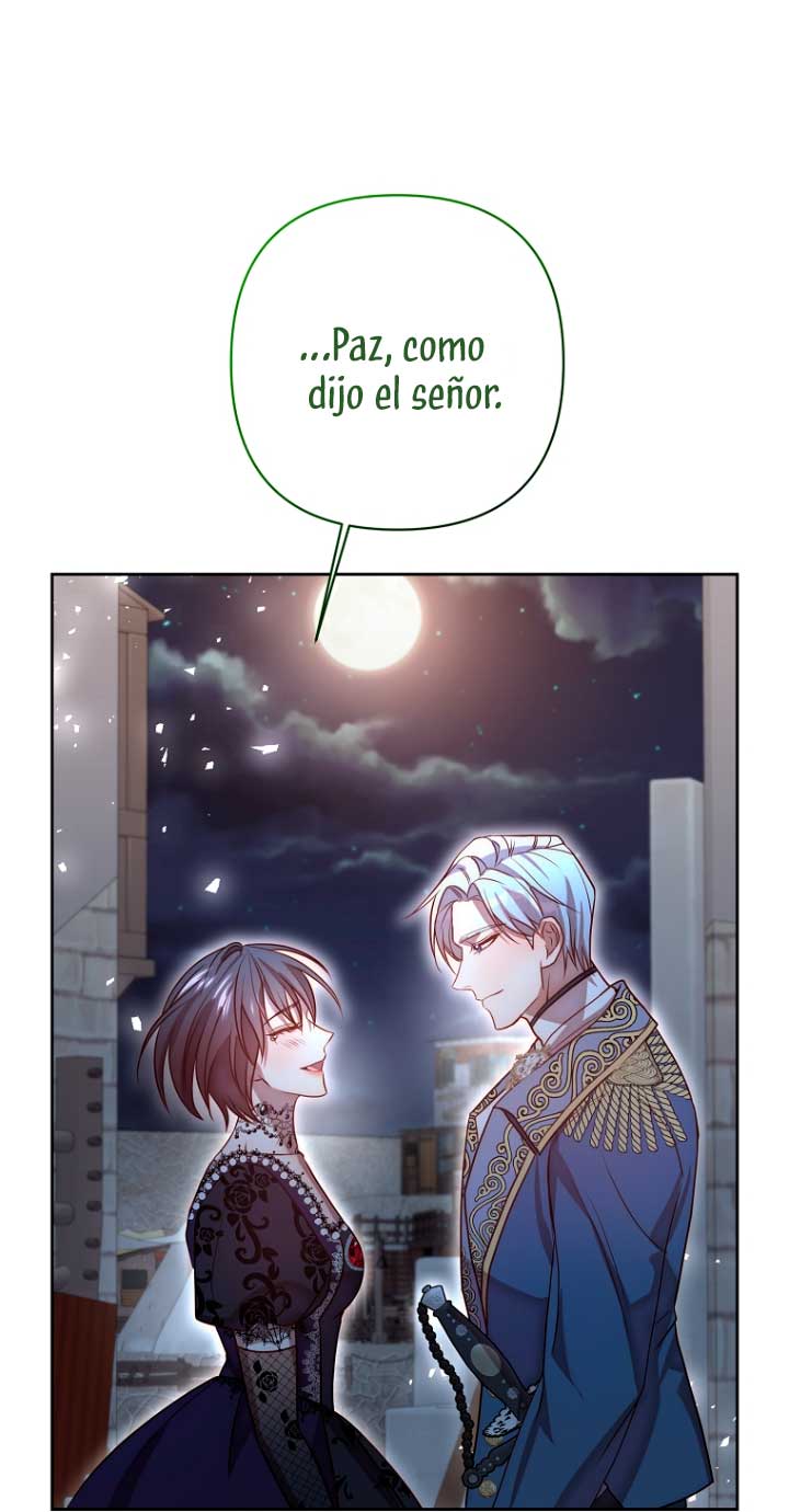 Mientras estoy de vuelta en el tiempo, obtendré mi venganza Capítulo 6 - Página 32