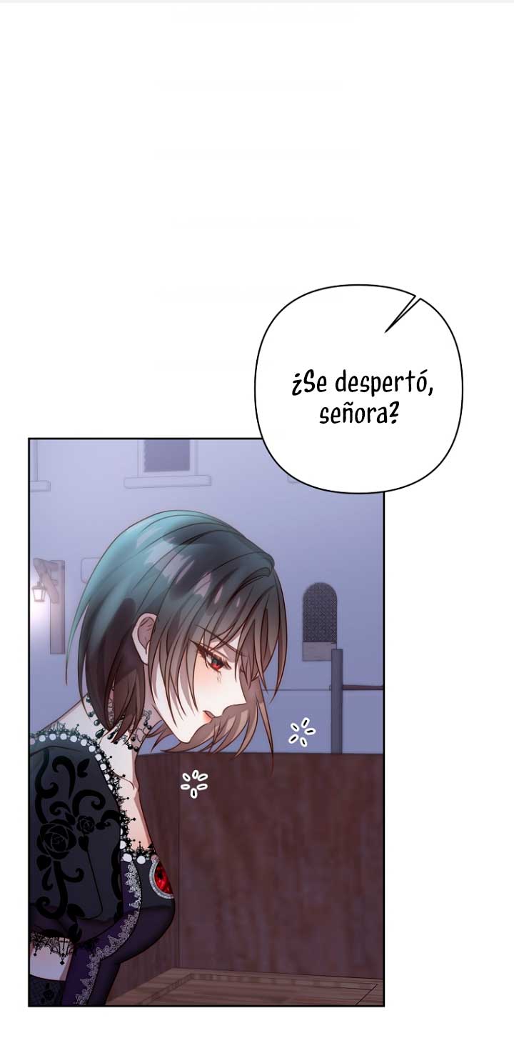 Mientras estoy de vuelta en el tiempo, obtendré mi venganza Capítulo 6 - Página 4