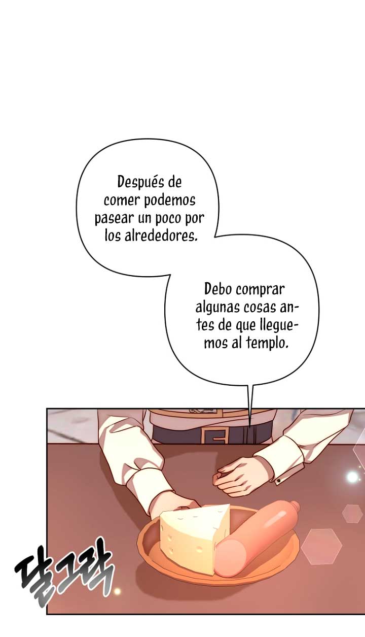Mientras estoy de vuelta en el tiempo, obtendré mi venganza Capítulo 6 - Página 69