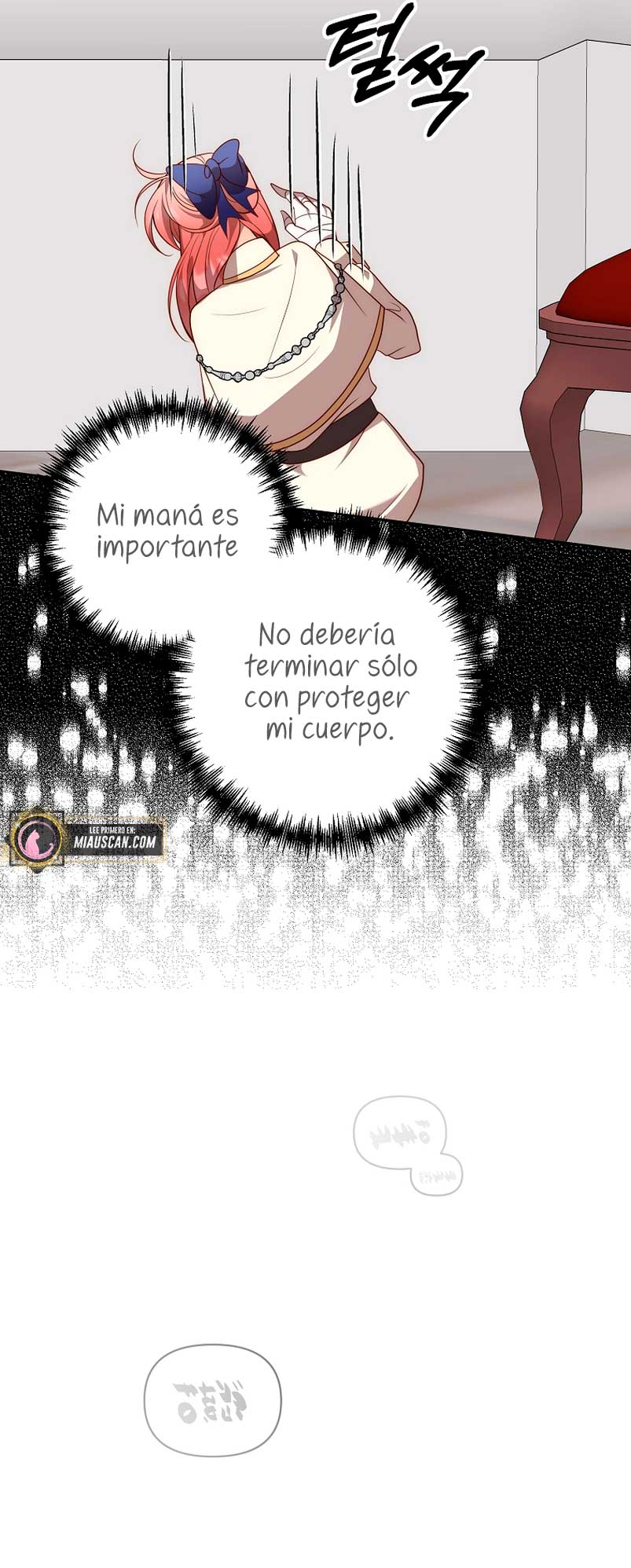 Mientras estoy de vuelta en el tiempo, obtendré mi venganza Capítulo 60 - Página 10