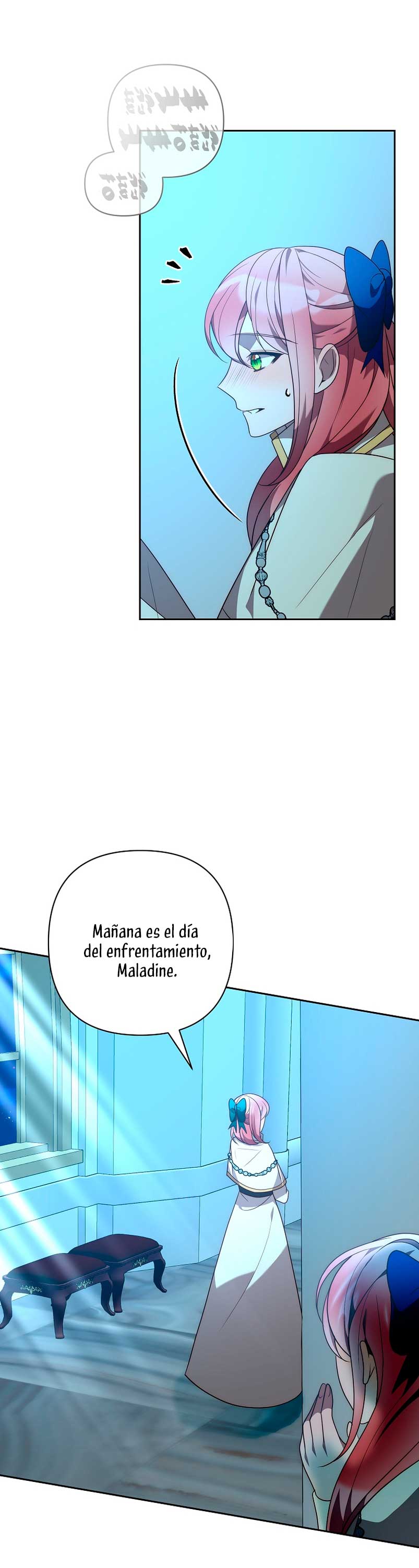Mientras estoy de vuelta en el tiempo, obtendré mi venganza Capítulo 60 - Página 11