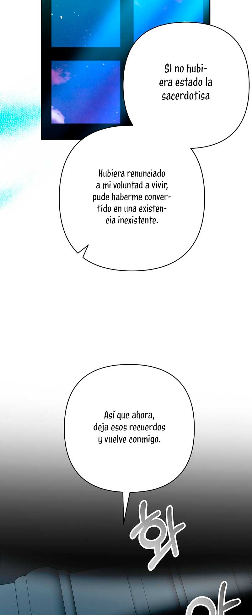 Mientras estoy de vuelta en el tiempo, obtendré mi venganza Capítulo 63 - Página 35