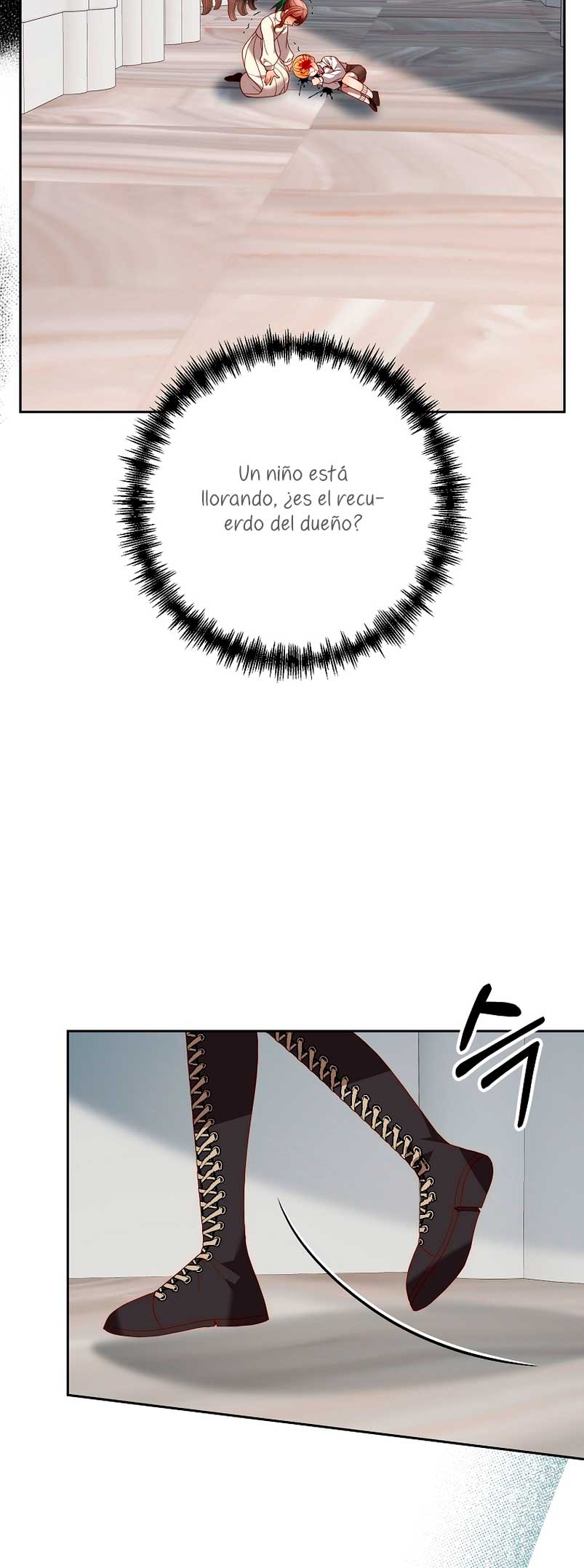 Mientras estoy de vuelta en el tiempo, obtendré mi venganza Capítulo 63 - Página 9