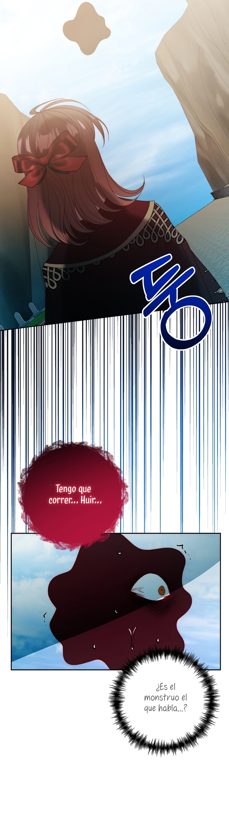 Mientras estoy de vuelta en el tiempo, obtendré mi venganza Capítulo 64 - Página 12