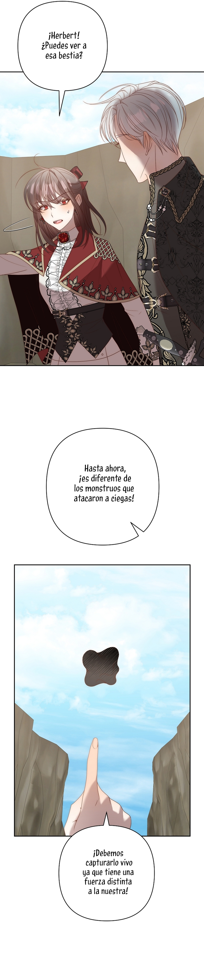 Mientras estoy de vuelta en el tiempo, obtendré mi venganza Capítulo 64 - Página 13