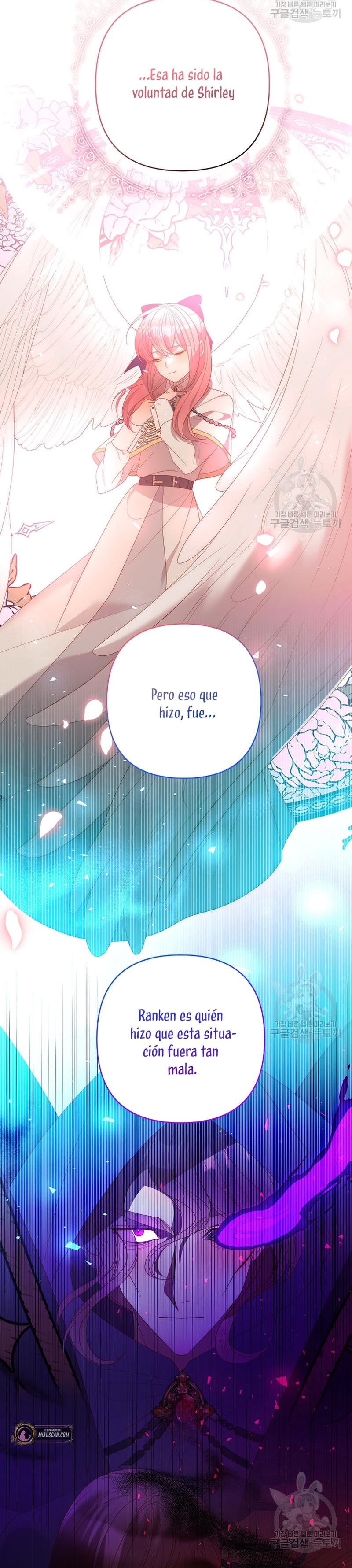 Mientras estoy de vuelta en el tiempo, obtendré mi venganza Capítulo 66 - Página 20