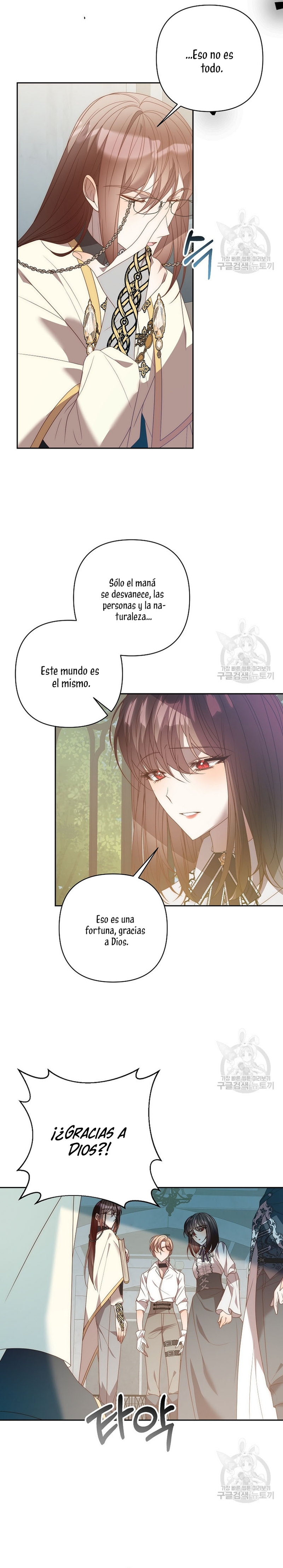 Mientras estoy de vuelta en el tiempo, obtendré mi venganza Capítulo 67 - Página 18